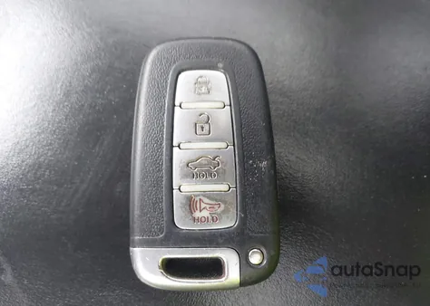 2013 Hyundai Genesis 5.0 R-Spec z USA, uszkodzony, nr VIN KMHGC4DH4DU226260